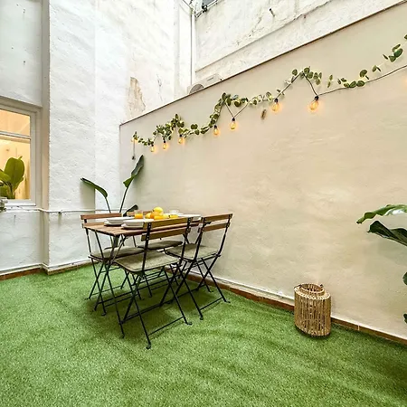 Casa Viravens Estilo Y Relax Cerca Del Centro Alicante
