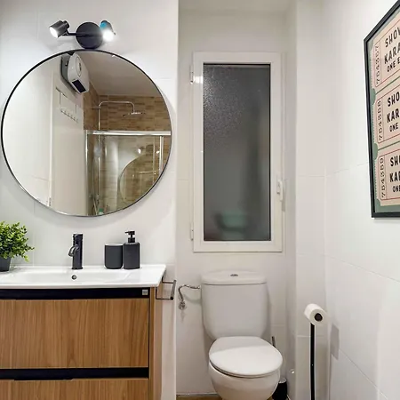 Casa Viravens Estilo Y Relax Cerca Del Centro * Alicante