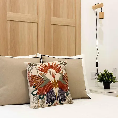 Casa Viravens Estilo Y Relax Cerca Del Centro