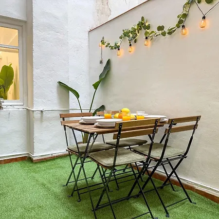 Casa Viravens Estilo Y Relax Cerca Del Centro