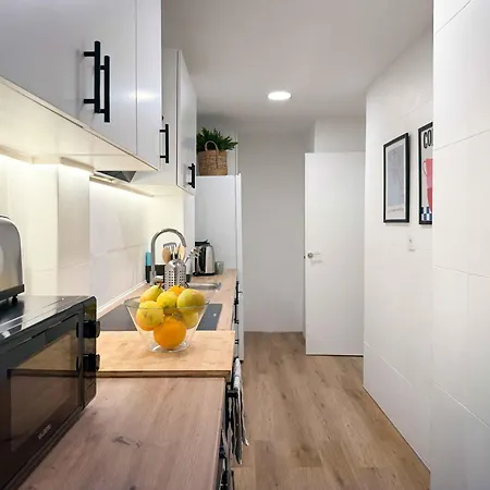 Casa Viravens Estilo Y Relax Cerca Del Centro Apartment
