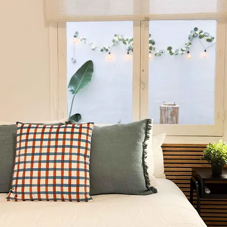 Casa Viravens Estilo Y Relax Cerca Del Centro Alicante