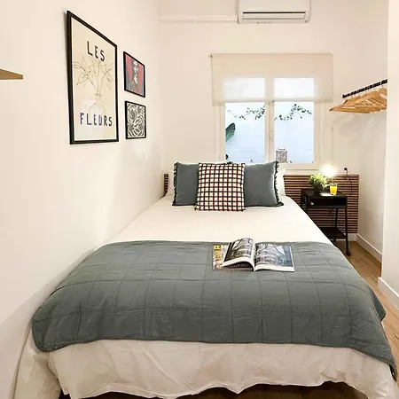 Casa Viravens Estilo Y Relax Cerca Del Centro * 알리칸테
