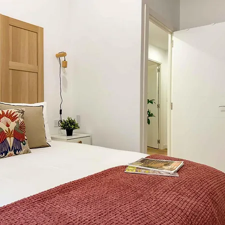 Casa Viravens Estilo Y Relax Cerca Del Centro