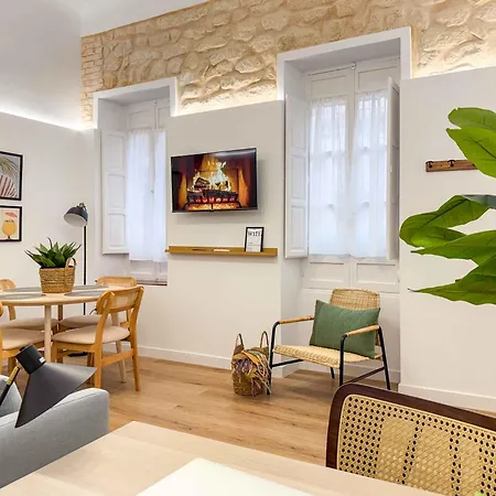 Casa Viravens Estilo Y Relax Cerca Del Centro * Alicante
