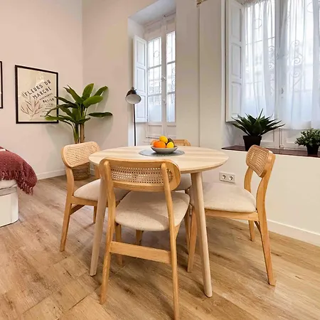 Casa Viravens Estilo Y Relax Cerca Del Centro * لقنت