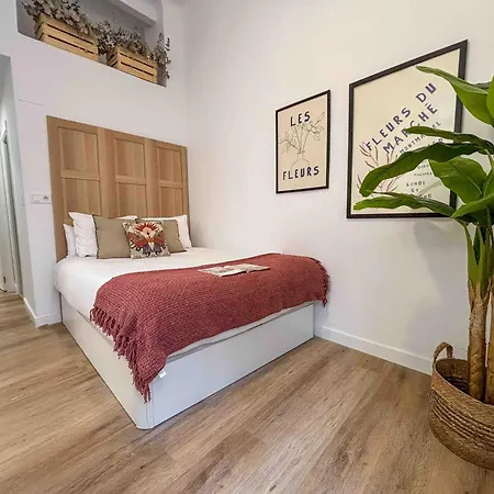 Casa Viravens Estilo Y Relax Cerca Del Centro *