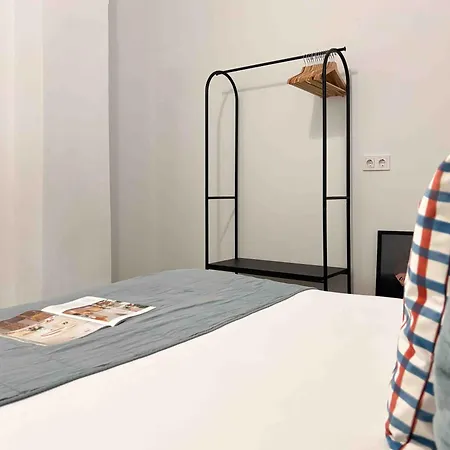 Casa Viravens Estilo Y Relax Cerca Del Centro شقة *