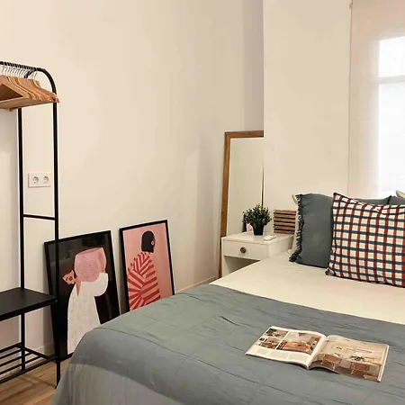 Casa Viravens Estilo Y Relax Cerca Del Centro