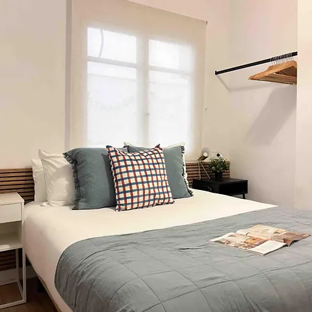 Casa Viravens Estilo Y Relax Cerca Del Centro