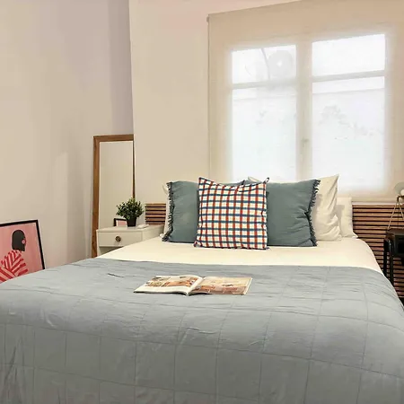 Casa Viravens Estilo Y Relax Cerca Del Centro شقة لقنت
