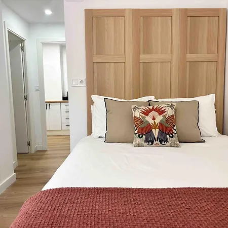 Casa Viravens Estilo Y Relax Cerca Del Centro *