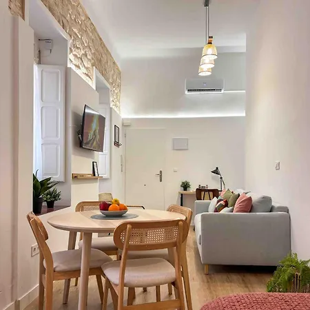 Casa Viravens Estilo Y Relax Cerca Del Centro شقة