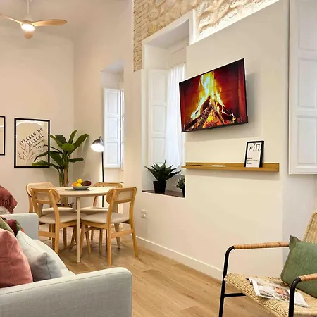 Casa Viravens Estilo Y Relax Cerca Del Centro