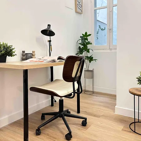 Casa Viravens Estilo Y Relax Cerca Del Centro * لقنت