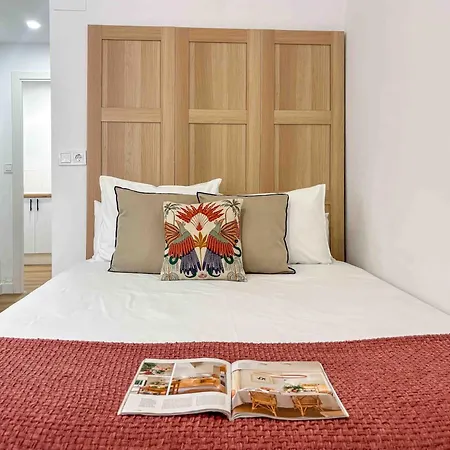 Casa Viravens Estilo Y Relax Cerca Del Centro شقة لقنت