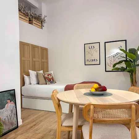 Casa Viravens Estilo Y Relax Cerca Del Centro لقنت