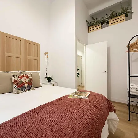 Casa Viravens Estilo Y Relax Cerca Del Centro Appartamento Alicante